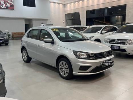 VOLKSWAGEN Gol 1.6, Foto 2