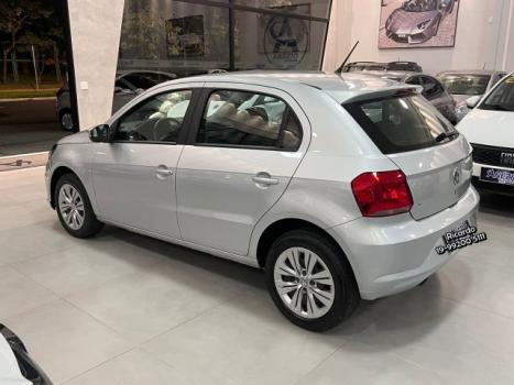 VOLKSWAGEN Gol 1.6, Foto 3