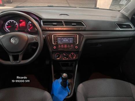 VOLKSWAGEN Gol 1.6, Foto 6