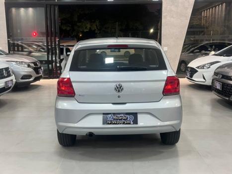 VOLKSWAGEN Gol 1.6, Foto 7