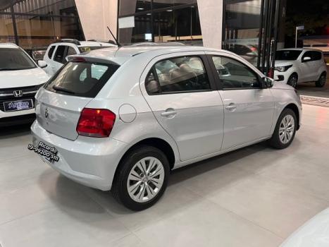 VOLKSWAGEN Gol 1.6, Foto 8