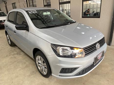 VOLKSWAGEN Gol 1.6, Foto 1