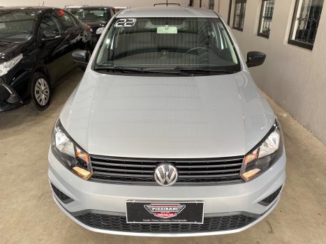 VOLKSWAGEN Gol 1.6, Foto 2