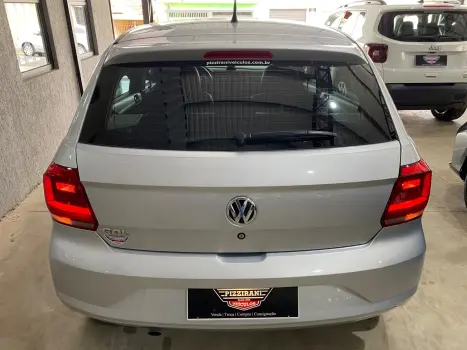 VOLKSWAGEN Gol 1.6, Foto 7