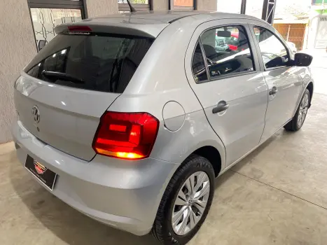 VOLKSWAGEN Gol 1.6, Foto 8