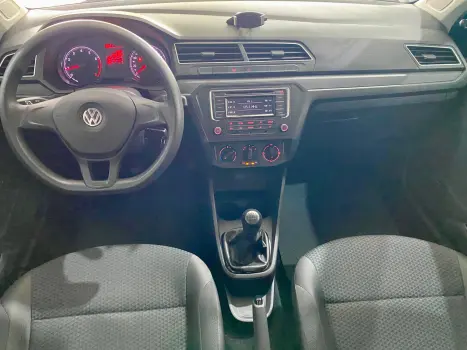 VOLKSWAGEN Gol 1.6, Foto 9