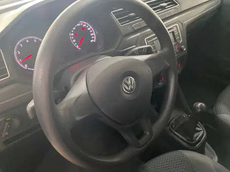 VOLKSWAGEN Gol 1.6, Foto 10