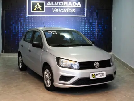 VOLKSWAGEN Gol 1.6, Foto 1