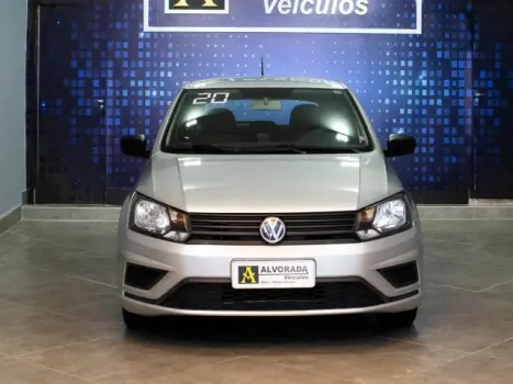 VOLKSWAGEN Gol 1.6, Foto 2