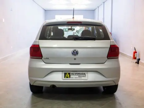 VOLKSWAGEN Gol 1.6, Foto 6