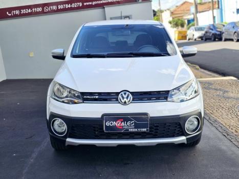 VOLKSWAGEN Gol 1.6, Foto 2