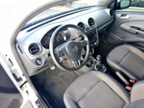 VOLKSWAGEN Gol 1.6, Foto 4