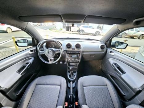 VOLKSWAGEN Gol 1.6, Foto 5