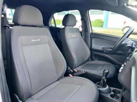 VOLKSWAGEN Gol 1.6, Foto 7