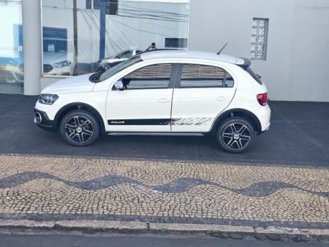 VOLKSWAGEN Gol 1.6, Foto 8