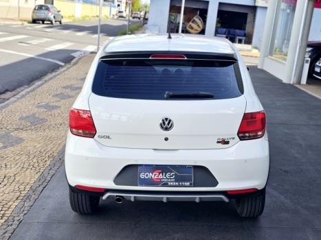 VOLKSWAGEN Gol 1.6, Foto 10