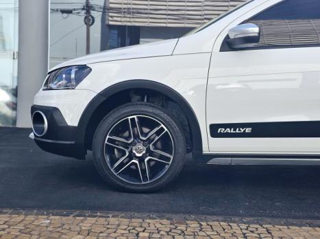 VOLKSWAGEN Gol 1.6, Foto 11