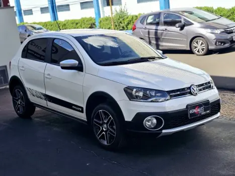 VOLKSWAGEN Gol 1.6, Foto 12