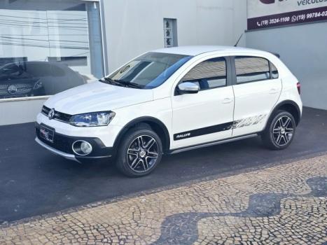 VOLKSWAGEN Gol 1.6, Foto 13