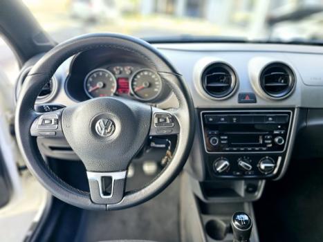 VOLKSWAGEN Gol 1.6, Foto 14