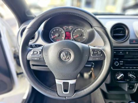 VOLKSWAGEN Gol 1.6, Foto 15