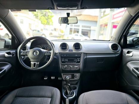 VOLKSWAGEN Gol 1.6, Foto 16