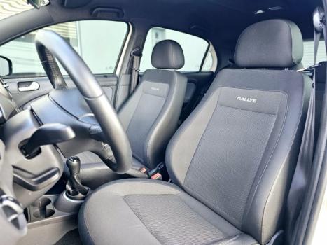 VOLKSWAGEN Gol 1.6, Foto 17