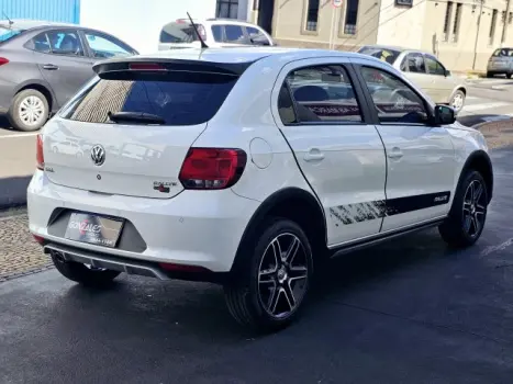 VOLKSWAGEN Gol 1.6, Foto 23