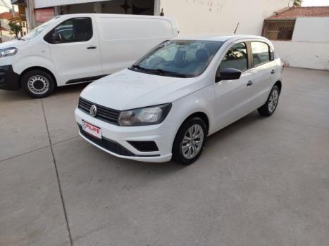 VOLKSWAGEN Gol 1.6, Foto 3