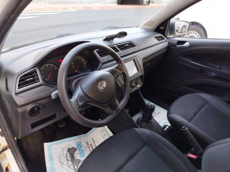 VOLKSWAGEN Gol 1.6, Foto 4