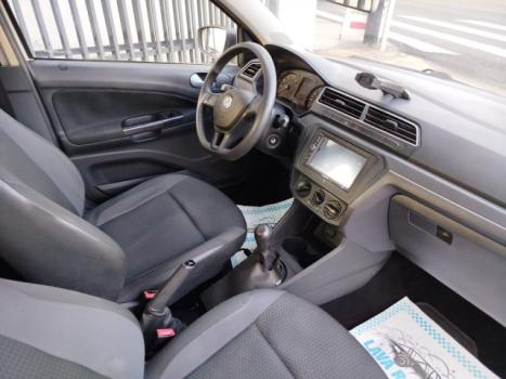 VOLKSWAGEN Gol 1.6, Foto 6