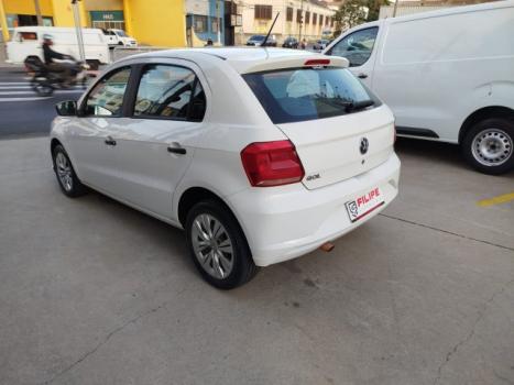 VOLKSWAGEN Gol 1.6, Foto 8