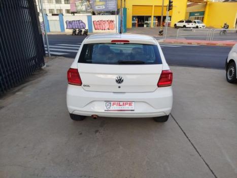 VOLKSWAGEN Gol 1.6, Foto 9