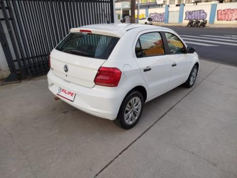 VOLKSWAGEN Gol 1.6, Foto 10