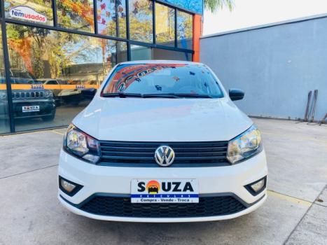 VOLKSWAGEN Gol 1.6, Foto 1