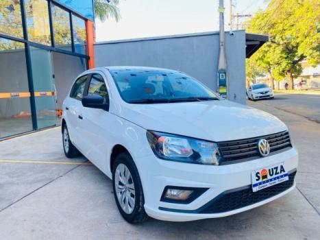 VOLKSWAGEN Gol 1.6, Foto 2