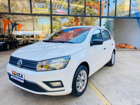 VOLKSWAGEN Gol 1.6, Foto 3
