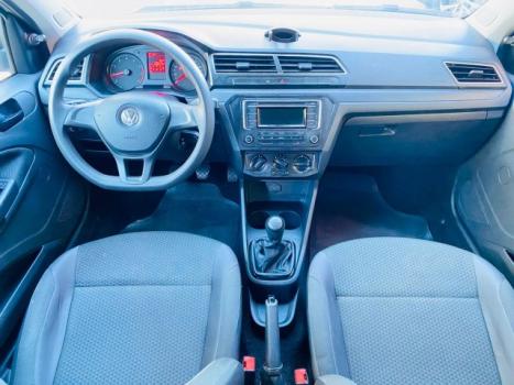 VOLKSWAGEN Gol 1.6, Foto 4