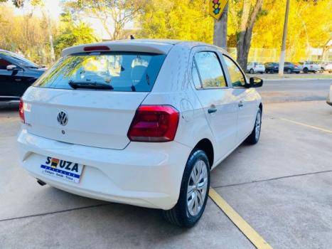 VOLKSWAGEN Gol 1.6, Foto 7