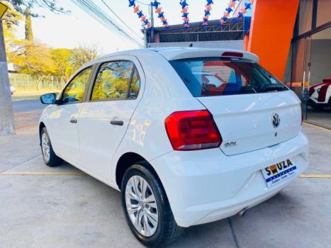VOLKSWAGEN Gol 1.6, Foto 9