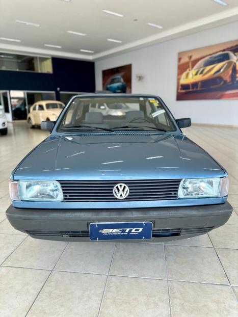 VOLKSWAGEN Gol 1.6 CL, Foto 4