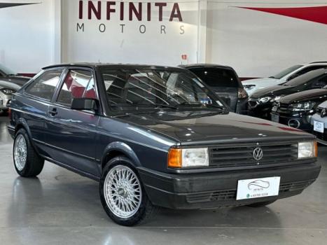 VOLKSWAGEN Gol 1.6 CL, Foto 1