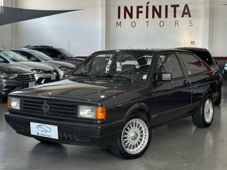 VOLKSWAGEN Gol 1.6 CL, Foto 3