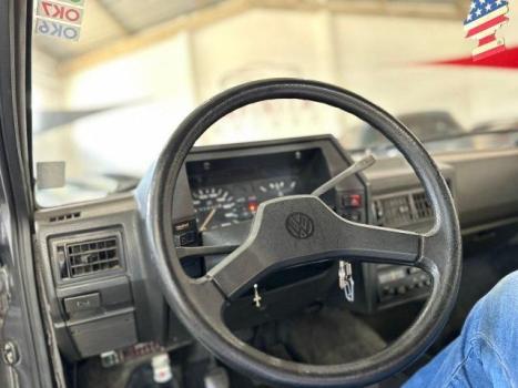 VOLKSWAGEN Gol 1.6 CL, Foto 12