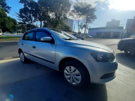 VOLKSWAGEN Gol 1.6 MI 4P, Foto 11