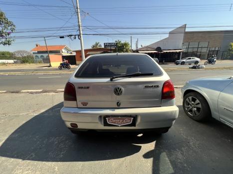 VOLKSWAGEN Gol 1.6 MI 4P, Foto 6