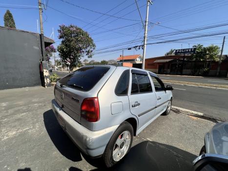 VOLKSWAGEN Gol 1.6 MI 4P, Foto 7