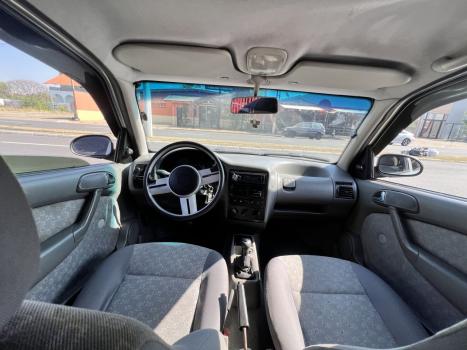 VOLKSWAGEN Gol 1.6 MI 4P, Foto 10