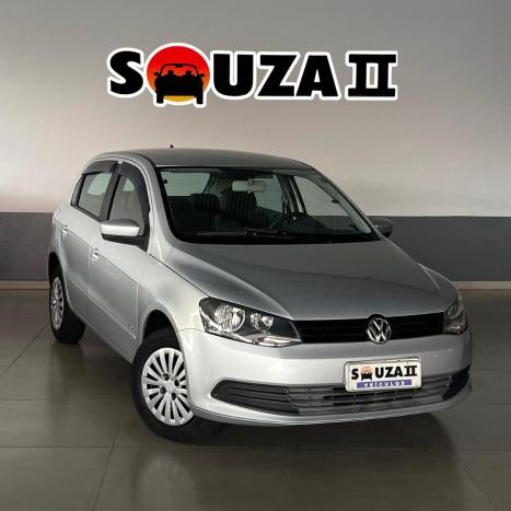 VOLKSWAGEN Gol , Foto 1