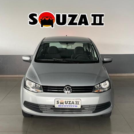 VOLKSWAGEN Gol , Foto 2
